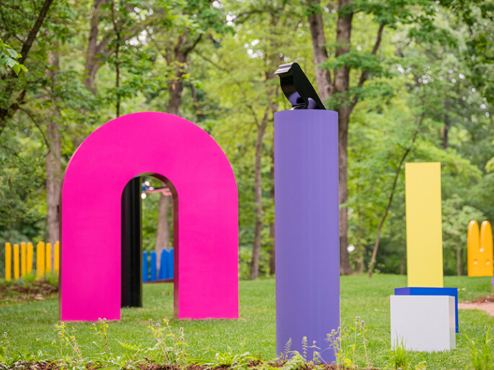 publicartUHS's tweet photo. We are pleased to announce the next Temporary Public Art Program arrival. Color Field comes to @UHouston in October. Color Field is organized by @crystalbridges. https://t.co/k7V1Jh4Rjx https://t.co/mQqm5L2D3R