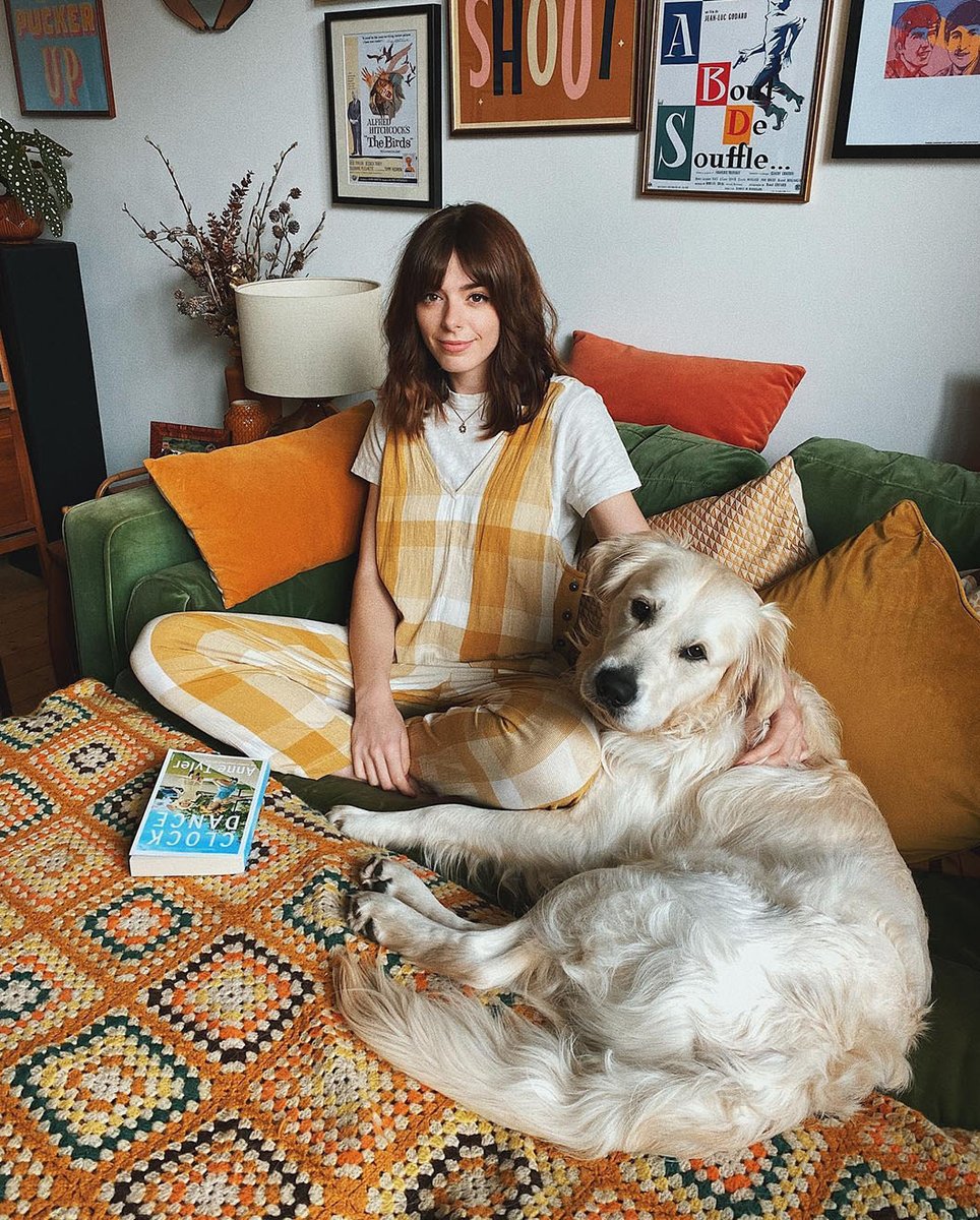 MadecomNL's tweet image. Als het gaat om onze trouwe viervoeters, willen we natuurlijk dat ze het net zo comfortabel hebben als hun baasje. Dit zijn onze favoriete (huis)diervriendelijke designs: bit.ly/2VSPEWp