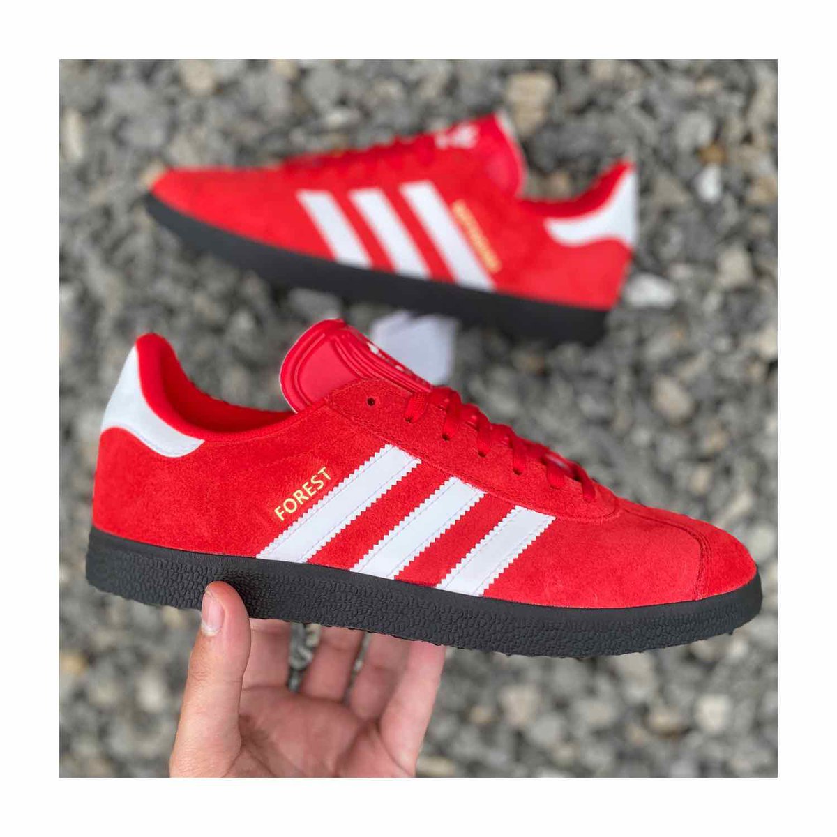 cursief Tijdig complexiteit Adidas Restorations on Twitter: "𝐀𝐝𝐢𝐝𝐚𝐬 𝐍𝐨𝐭𝐭𝐢𝐧𝐠𝐡𝐚𝐦  𝐅𝐨𝐫𝐞𝐬𝐭 ⚽️ Limited Pairs Available (𝟐𝟎) These are now available to  Purchase! #𝙉𝙤𝙩𝙩𝙞𝙣𝙜𝙝𝙖𝙢 #𝙁𝙤𝙧𝙚𝙨𝙩 #𝙇𝙞𝙢𝙞𝙩𝙚𝙙 @StuartBroad8  @mattforde https://t.co ...