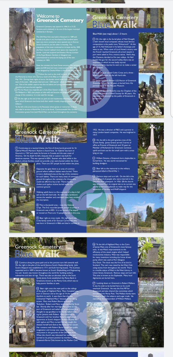 TheCemetress's tweet image. Information on Greenock Cemetery 🖤🖤 #greenock #cemetery #hauntinglybeautiful @CaCemeteryHist @ListerLaneCem @ScottishGraves @TaphophileUK @gardensofsilent @PosyHill1 @CRidgeFilms @FOWarristonCem @NHCemeteries @NanasWitchCraft 🖤🖤
