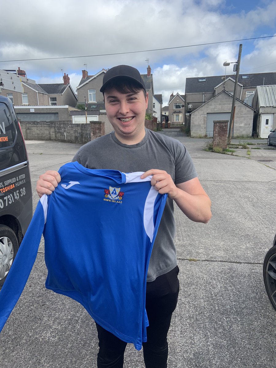 Signing a Day 15 - we confirm the resigning of Dylan John. Dylan has been a key part of the squad over the last few years and will continue to be a key player going forward ......