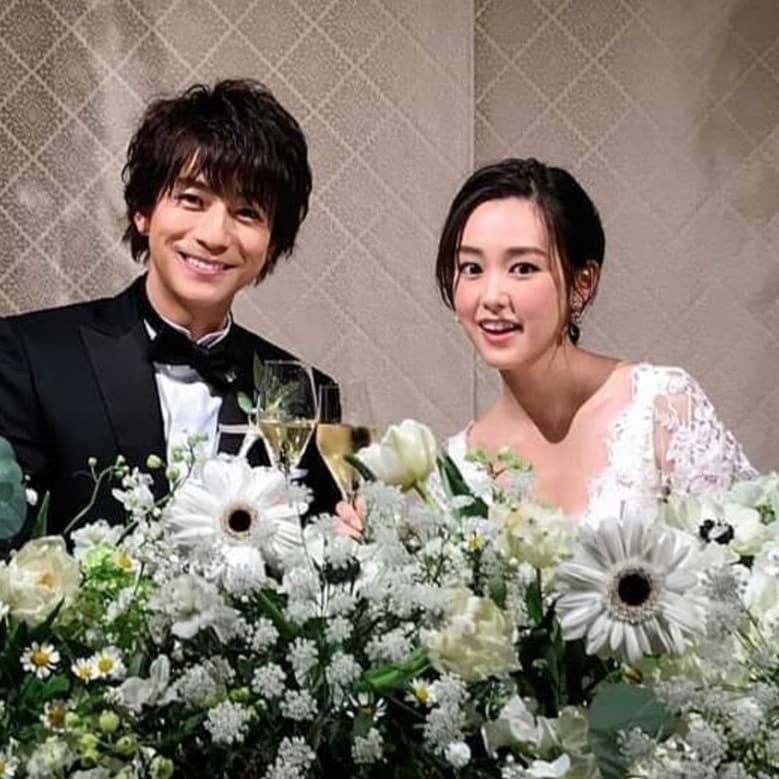 WeLoveJpop82's tweet photo. Mirei Kiritani e Shohei Miura hanno annunciato la nascita del loro primo figlio 💕 congratulazioni alla coppia 💕
#jdramanews #jdramanewsita #jdramanewsItalia #jdramastar #jdramalover #jdramaactor #jactor #jactors #jdramanotizie #newsjdrama #shoheimiura #mireikiritani https://t.co/0ljuNGMTFe