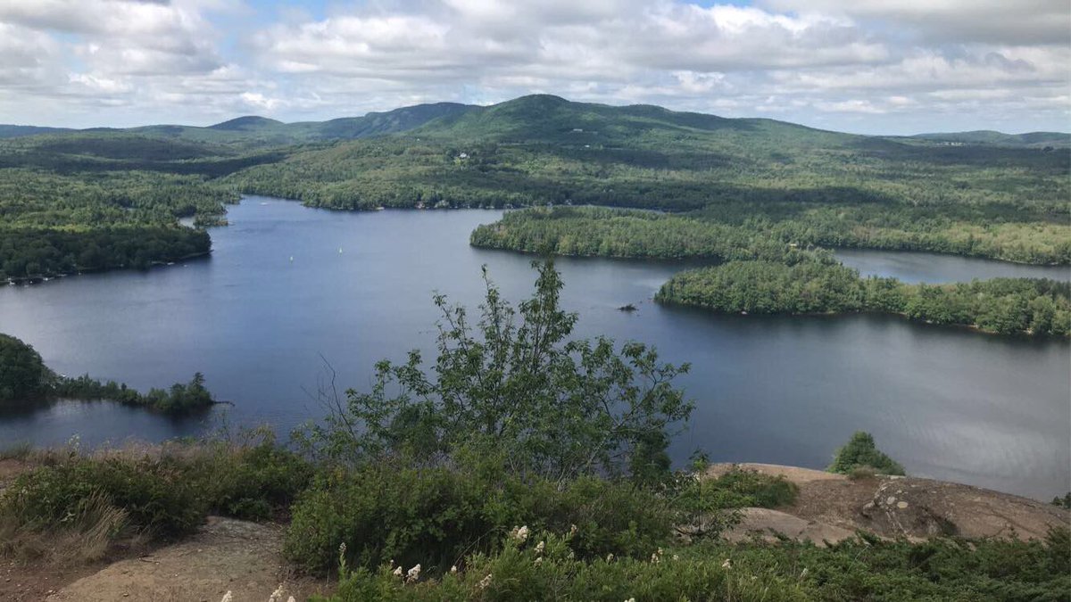 MsSrubar5thMath's tweet photo. My fitness for the whole summer! Mountains of Maine 🧗🏼‍♀️⛰ #USEsummer #StallionsDeserveIt https://t.co/9N37126Dnl