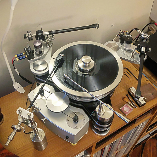 LivingAcoustics's tweet photo. Living Acoustics' SPIN Newsletter: Summer 2020 - https://t.co/lJ6971ExbA https://t.co/tVVrqKWQUx