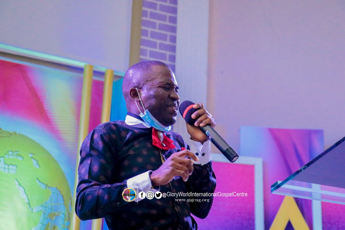 pstsameffiong's tweet image. #Prayer

Jer. 1:12 - Father, by the move of Your word, hasten the fulfilment of this year's prophesy (Supernatural results) to find expression in our lives. 

#GIGCService
#MidYearFast
#TotalDominion
#KingdomBenefits
#GloryWorld