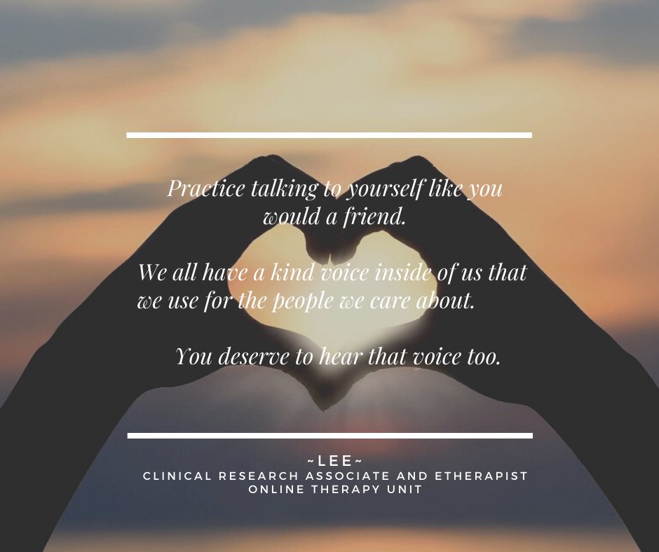 TherapyUser's tweet photo. This week's Mental Health Tip of the Week: https://t.co/KMmXxYhsxQ