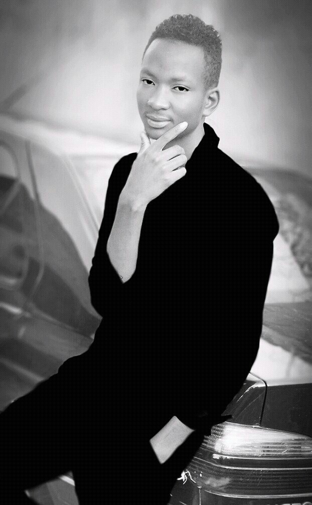 ukashatesting's tweet photo. Black is my favorite color https://t.co/82y8ImTUcN