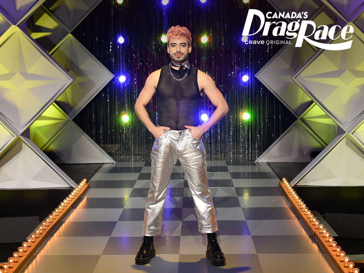 Project Four PR tweet media