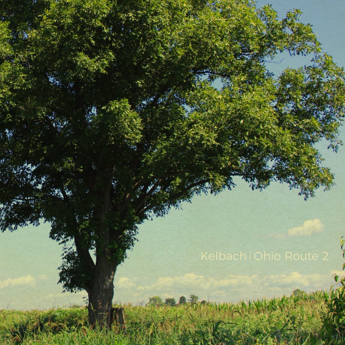 Three years since "Ohio Route 2" by Kelbach saw it's release! Join us commemorating this emotionally charged seven-part love letter to his home state.

ssju-6bva
x6bh-wxt6
jzds-c53k
62qe-crc9
zx8b-wd4t
zezl-cdeb
z82q-xcrw
3zl6-ecw4

Redeem at: sparkwoodrecords.bandcamp.com/yum