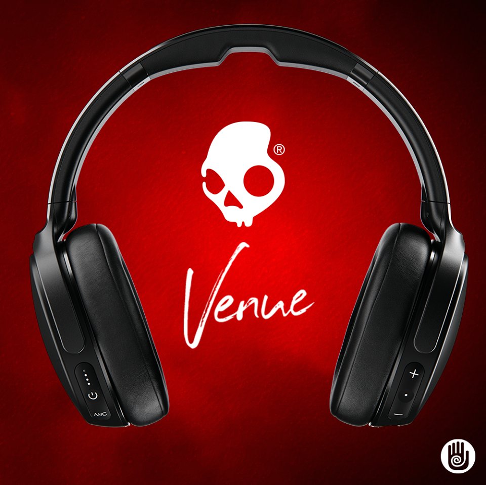 TechstopStore's tweet photo. ¡Vive la experiencia #Skullcandy! 💀
Disfruta de un nuevo nivel musical con los #SkullcandyVenue y #SkullcandyHes3. Audifonos bluetooth con cable auxiliar incluidos. Haz tu pedido YA!🚛

✅Pago en Efectivo
✅Pago con tarjeta https://t.co/hNiFEyCdqZ