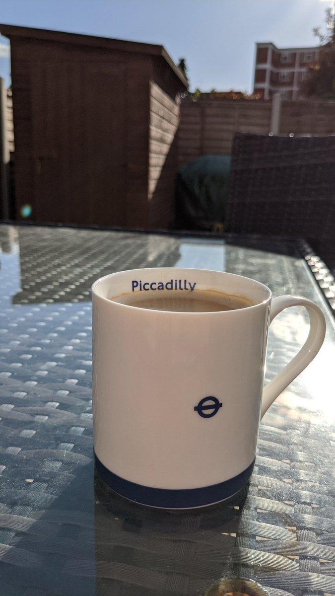 SirPuppetPaul's tweet image. Here again. #HappyAndContent