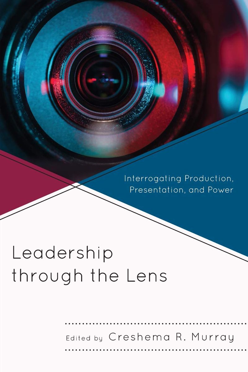 NB Media & Communications 📚 (@newbookscom) on Twitter photo On this episode <a href="/RhetoricLee/">Lee M Pierce they #SaveRoeVWade</a> and Creshema Murray discuss LEADERSHIP THROUGH the LENS (@RLPGBooks), an edited collection of television case studies about how the medium impacts our expectations of leadership, organizational life, and pedagogy. Listen in!👇
newbooksnetwork.com/creshema-r-mur… On this episode <a href="/RhetoricLee/">Lee M Pierce they #SaveRoeVWade</a> and Creshema Murray discuss LEADERSHIP THROUGH the LENS (@RLPGBooks), an edited collection of television case studies about how the medium impacts our expectations of leadership, organizational life, and pedagogy. Listen in!👇
newbooksnetwork.com/creshema-r-mur…