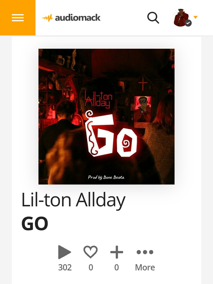 Official Lil-ton Allday tweet media