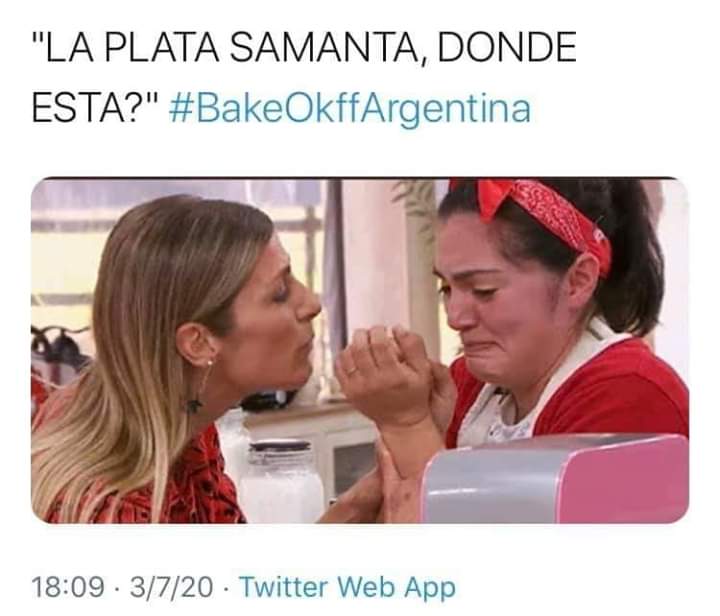 carofuster's tweet photo. 😂😂😂😂😂 https://t.co/AC8TJgpEe0