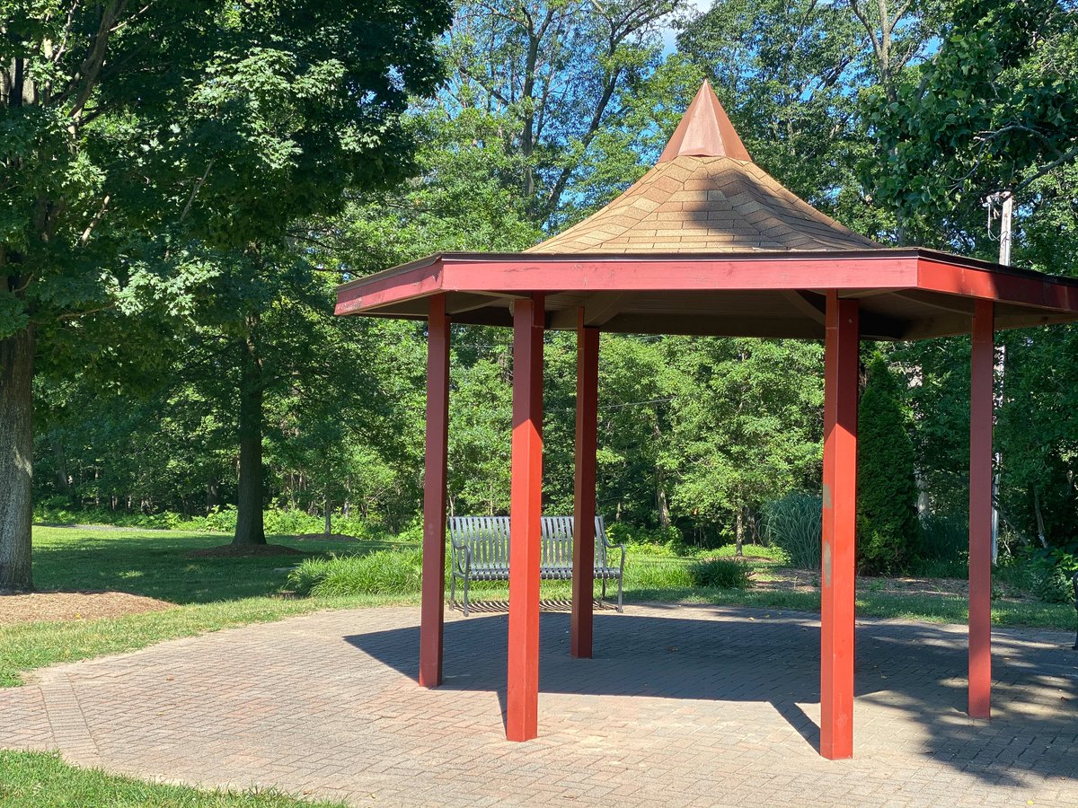 2000PennAve's tweet photo. Exceptional Address: Another beautiful local park is Rockford Park. Just 1.3 miles away from our site, it is paramount that you make the trip. #2000pennave https://t.co/odynXbcDEJ