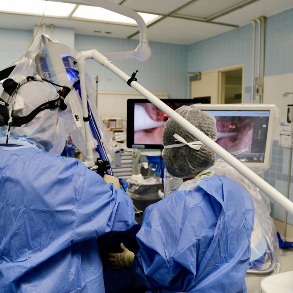 VBINY's tweet photo. Our team in action!

#NYC #vbiny #nycsurgeon https://t.co/56QcQAAOmb