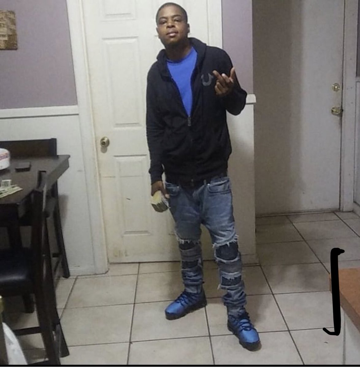 joejack_8's tweet image. RIP my boy 💔🕊😪, we go way bacc ‼️ so much shit we than did, memories like a mf, my grandma took you and your sister in to stay with us and everything bacc in the day etc...7/5 4L 💙#LLTIM