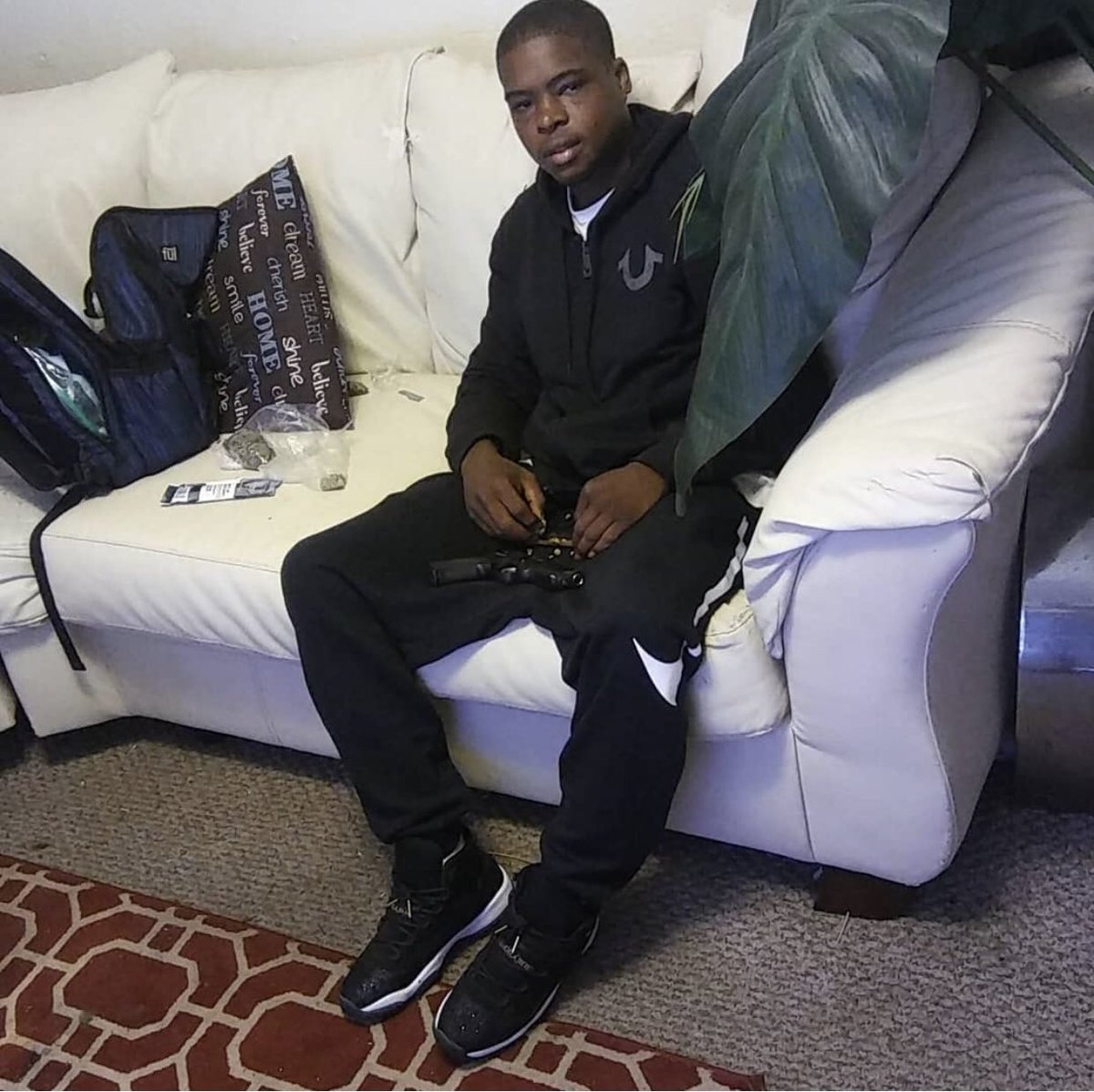 joejack_8's tweet image. RIP my boy 💔🕊😪, we go way bacc ‼️ so much shit we than did, memories like a mf, my grandma took you and your sister in to stay with us and everything bacc in the day etc...7/5 4L 💙#LLTIM