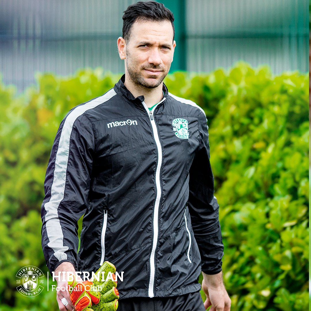 Hibernian Football Club tweet media