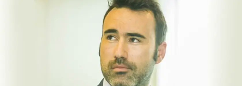 AIRCentre_org's tweet photo. "AIR Centre can & will promote E5DES* project within its network" Interview with our Sr Project Officer Rui M. ➡️https://t.co/EGhFvDB3rb
*R&I towards the #Excellence in #TechnologicalEfficiency, use of #RenewableEnergies, #EmergingTechnologies & #CircularEconomy in #Desalination https://t.co/wmj8m1LsJD