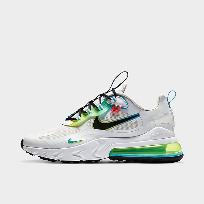 270 react finish line