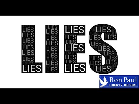 New post (They're Lying About Covid...Yet The Fear-Filled Public Still Believes) has been published on Random Thoughts - https://t.co/6qe62mjEiO
#Coronavirus #Covid19 #RonPaul #Truth
#bloggers #blogging #wordpress #blog #theblogissue #repost #tv #business #usa https://t.co/gQfZnfEsl5
