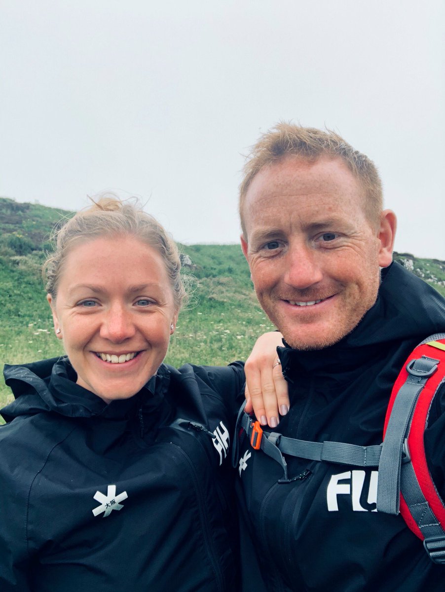 Covid cancelled our wedding, so we hid on the beautiful Beadnell and Bamburgh beaches this weekend and it was just pure bliss 🧡 still smiling! #covidwedding #refreshed #timeout @nlb441