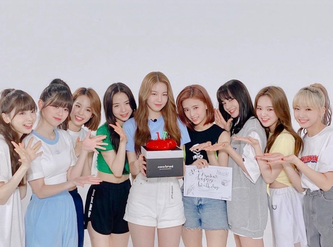 Ayaka Pics Niziu Instagram Update With Ayaka Niziu 虹u Niziproject 新井彩香 アヤカ Ayaka T Co D9qlyuhcpo Twitter Ayaka Pics Niziu Instagram Update With Ayaka Niziu 虹u Niziproject 新井彩香 アヤカ Ayaka T Co D9qlyuhcpo Twitter