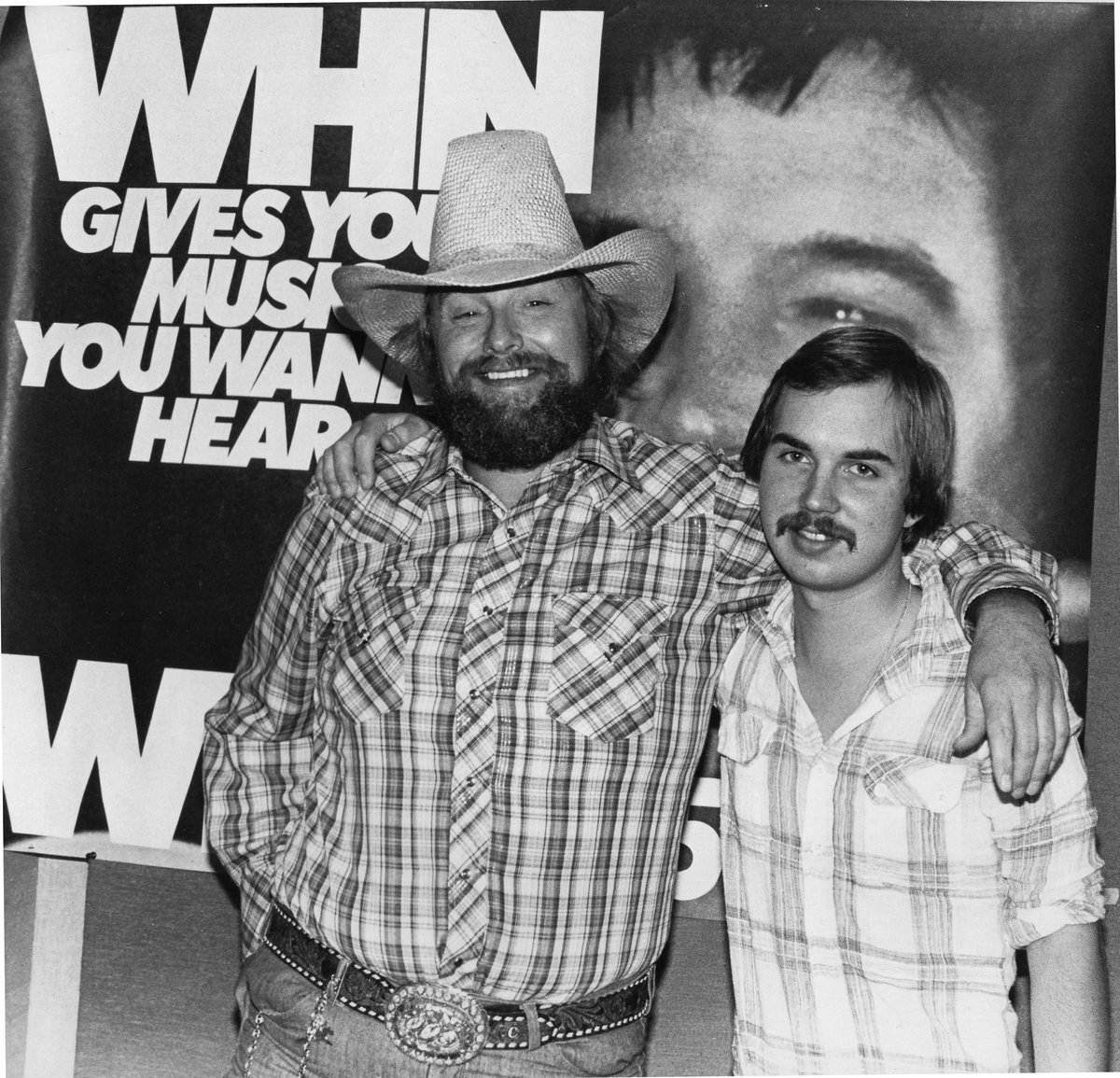Sorry to report the passing of Country Music Hall of Famer &amp; Grammy winner Charlie Daniels. The first celeb intv at a NYC radio station I ever did, while a “guest DJ” on my aft show on 1050 WHN. A true patriot, Charlie Daniels was 83. <a href="/CharlieDaniels/">Charlie Daniels</a> <a href="/grandoldopry/">Grand Opry Music</a> #rip