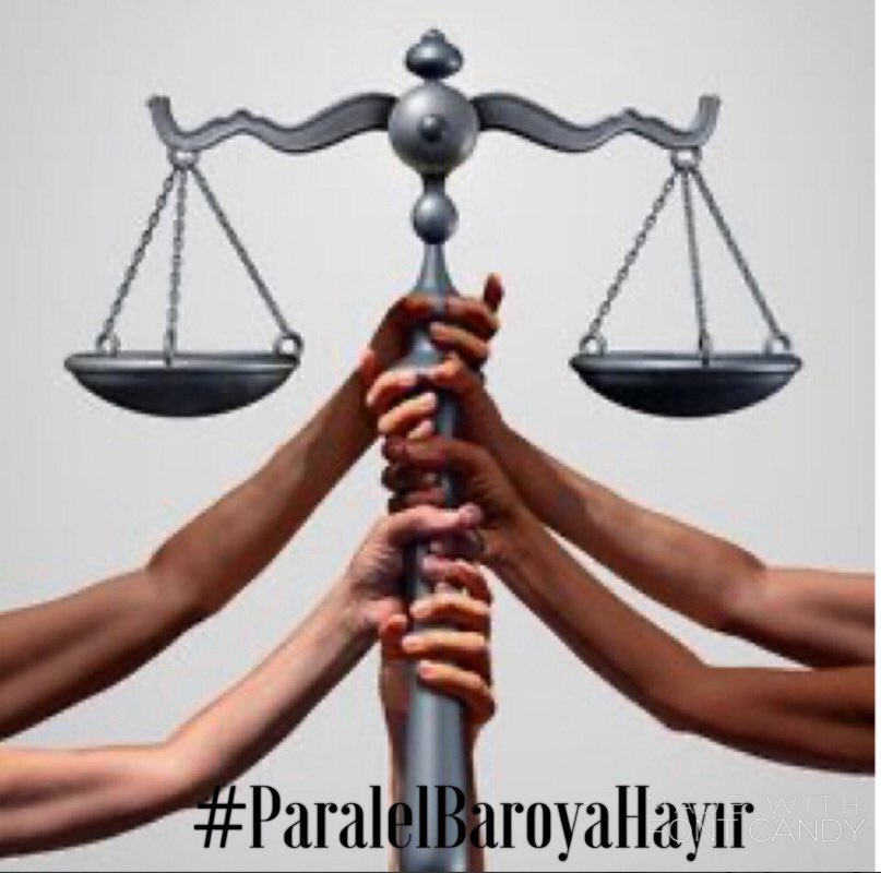 ozanblk_'s tweet photo. Tek bayrak, tek milletten ;paralel baro, çoklu hukuk,bölünmüş savunma, güvensiz yargıya geldiler ! 
Kendileri ile birlikte hukuku bitiriyorlar! 
Sessiz kalmayacağız !!!
KURTULUŞ YOK, TEK BAŞINA YA HEP BERABER,YA HİÇ BİRİMİZ!
#ParalelBaroyaHayır https://t.co/f9wveHJ64L