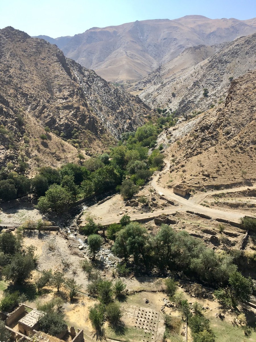 UZAmbassador's tweet photo. #SilkRoadQuiz Q8: According to legend, how many girls turned to stone in the Sentob Valley? Together they form a site of standing stones. 

See pinned Tweet for competition details. https://t.co/QB9eIebOHG