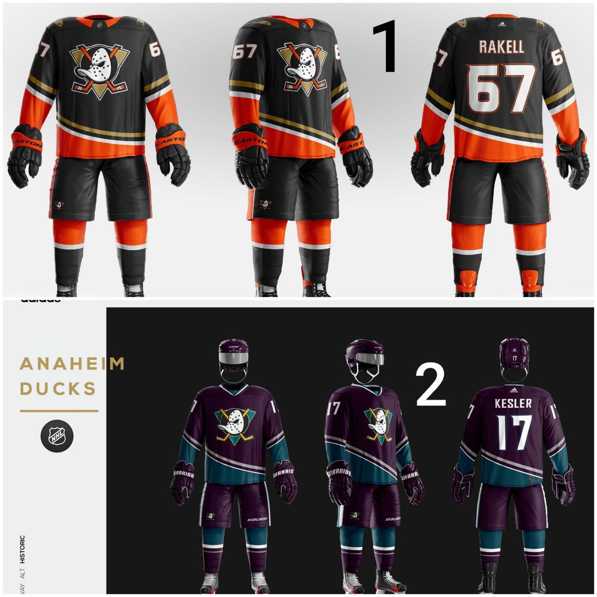 The Latest Anaheim Ducks News SportSpyder