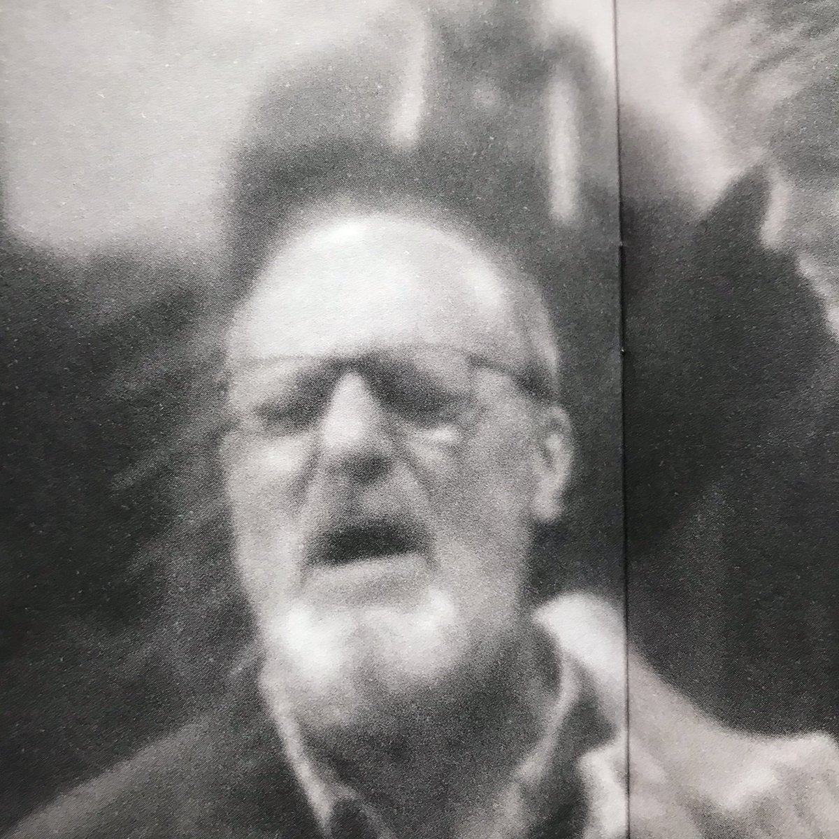Stes_Adventures's tweet photo. Todayโs featured RSC programme is from 2016 and is #KingLear starring #AntonySher as Lear with #NiaGwynne as #Goneril. Fantastic cast in this including #DavidTroughton #MarcusGriffiths #PaapaEssiedu #AntonyByrne #OliverJohnstone #NatalieSimpson #KellyWilliams and #GrahamWilliams https://t.co/YqXiNiNA7a