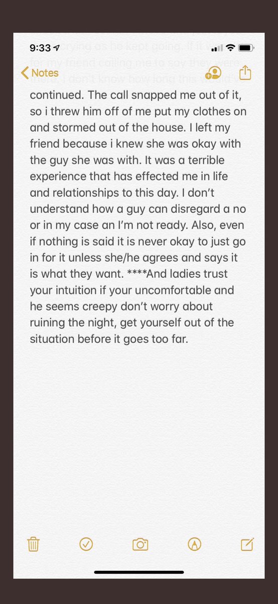 618abusers's tweet photo. always trust your intuition https://t.co/dsr20Tfe2x