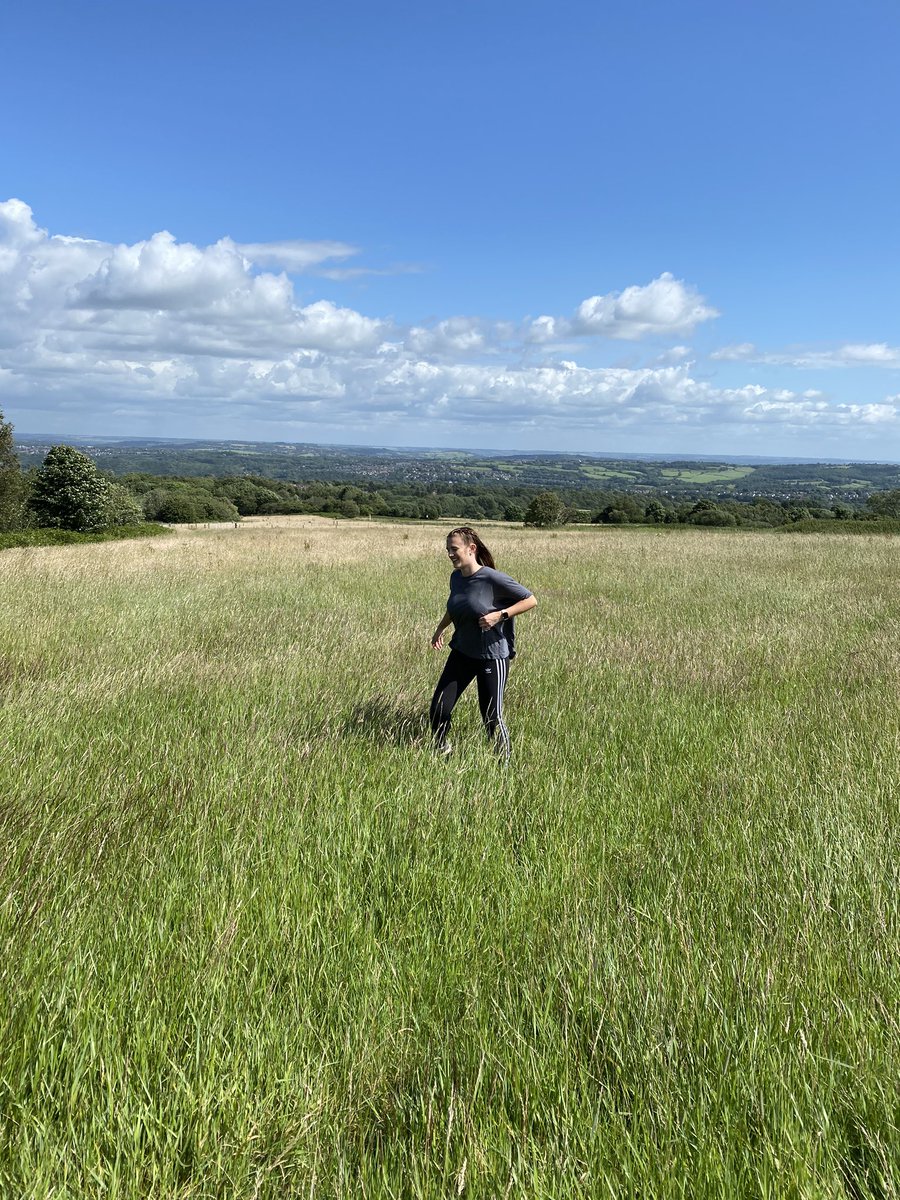 Hannahwall96's tweet photo. Great start to the #StepAgainstStrep challenge today! Lots of fab views but now definitely think I deserve my takeaway 🐷 😋 @GBSSupport
You can sponsor us here!: https://t.co/Q8PO169Aug
@irwinmitchell https://t.co/Xs5gKIpprG