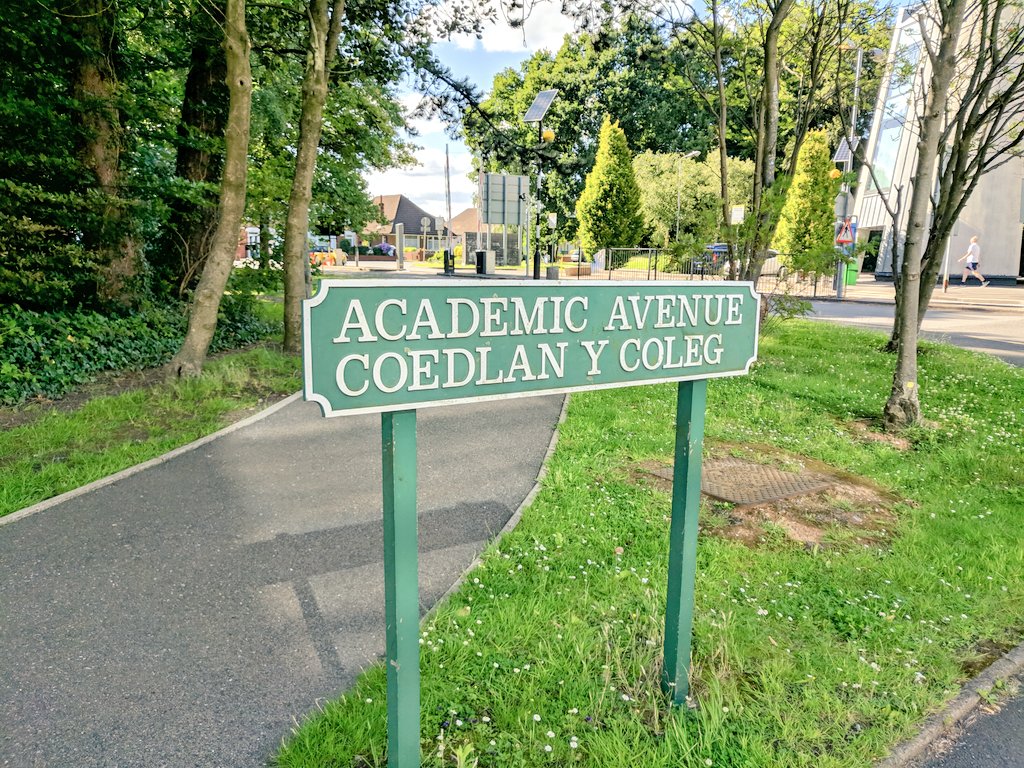 AdamLeckenby's tweet image. Great to rock down to...
#backinthelab #phdchat