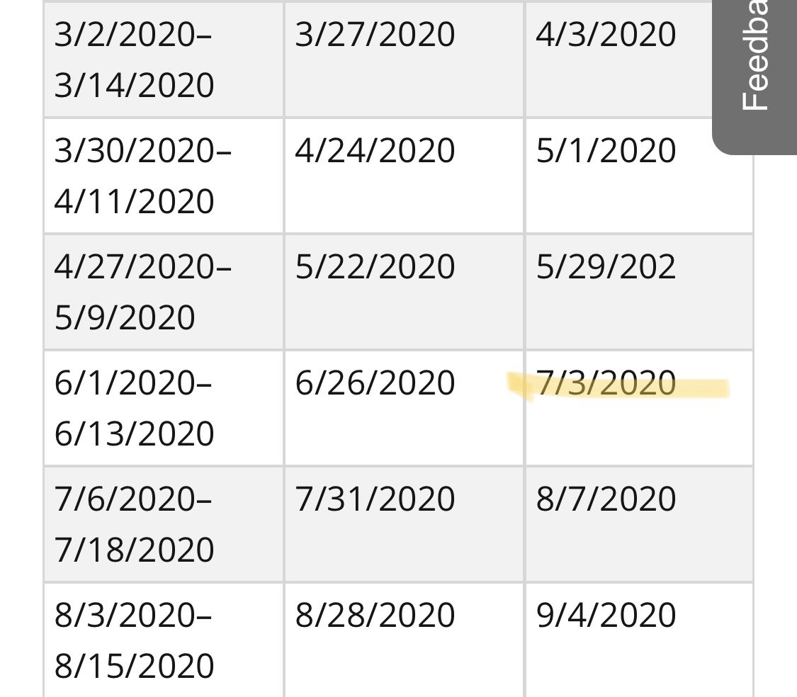 cluffr_'s tweet photo. @ETSInsights your site says that exam results for the testing window of 6/1-6/13/2020 were supposed to be posted Thursday 7/3. They weren’t. Will they finally be posted today? I’ve been on hold for more than 140 mins now (&amp; increasing as I draft this tweet) trying to find out. https://t.co/YrK8iFX2ag