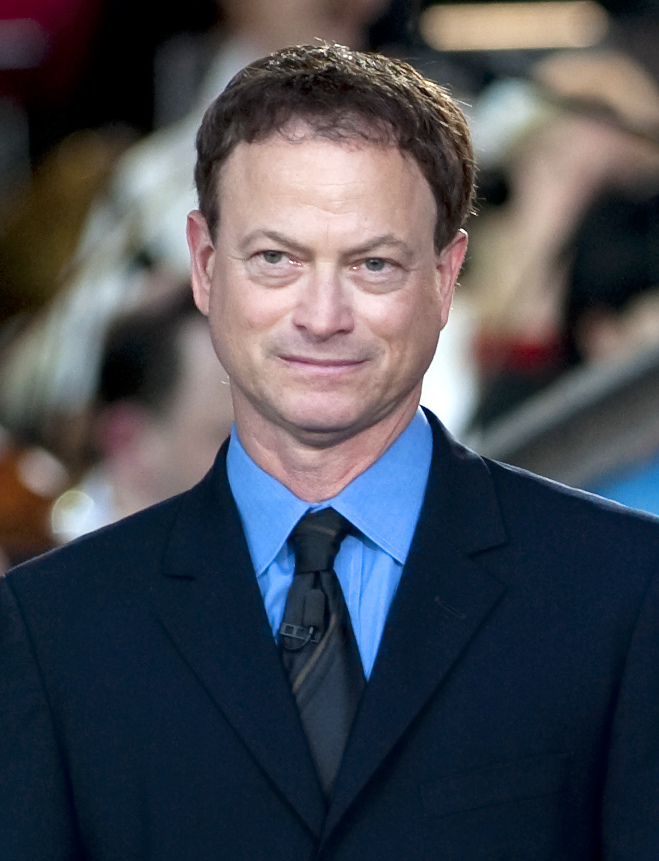 SeattleNelson11's tweet photo. #GarySinise as #CrankyKong/Donkey Kong Sr.
#AngusTJones as #Mario
#CollinFord as #Lugi
#KaraHayward as Pauline https://t.co/KzQ9fGFUD5