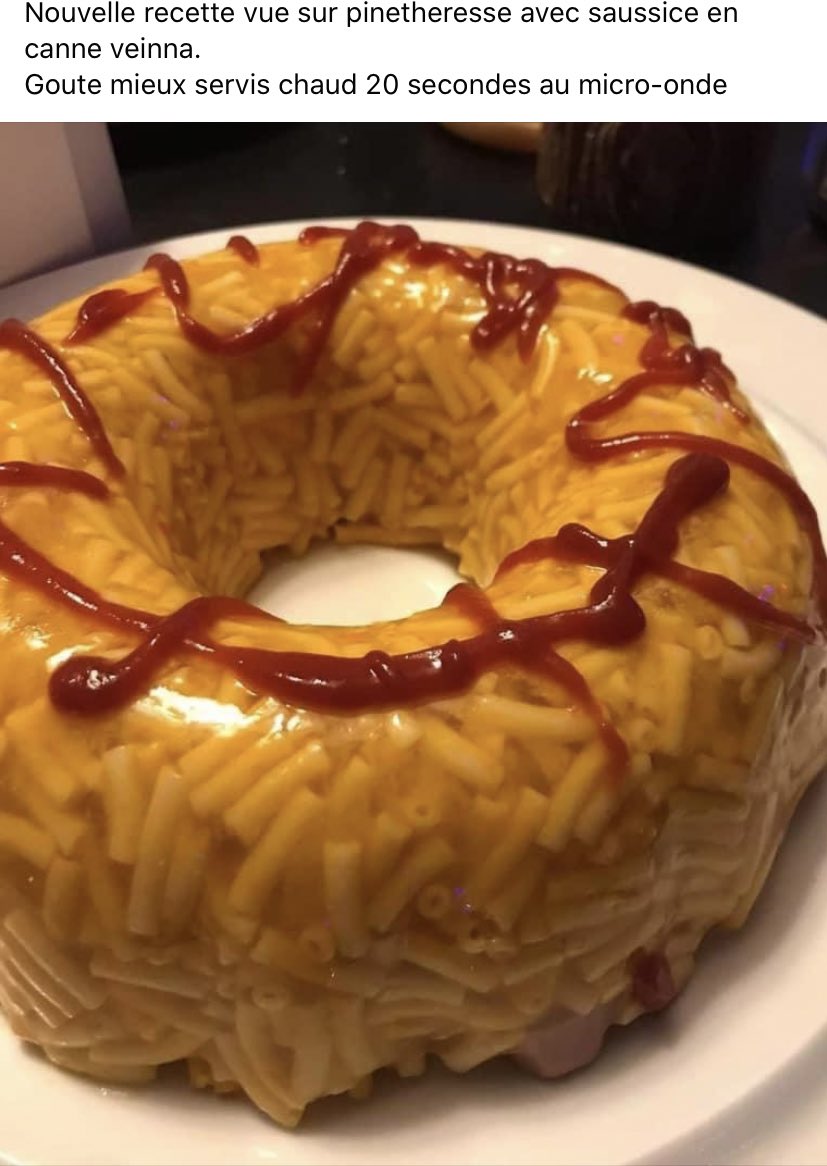 personne: 

absolument PERSONNE: 

le monde dans le groupe facebook: Qu’est-ce qu’on mange pour souper?