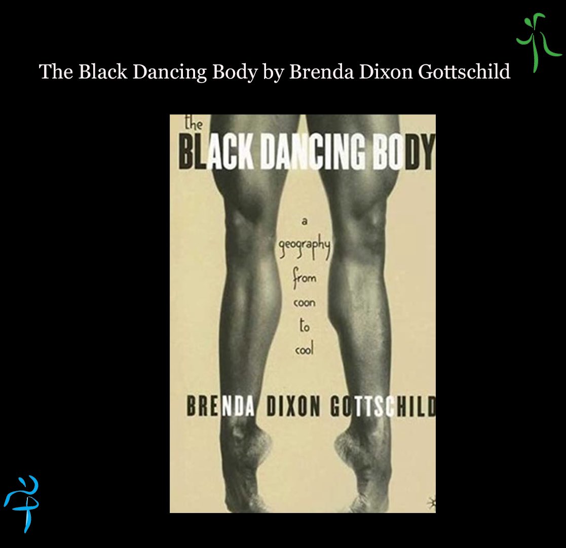 BUDTG's tweet photo. Click the link in our bio for links to access these books and some more scholarly articles about race in the dance world! https://t.co/UOxb2E8YCY