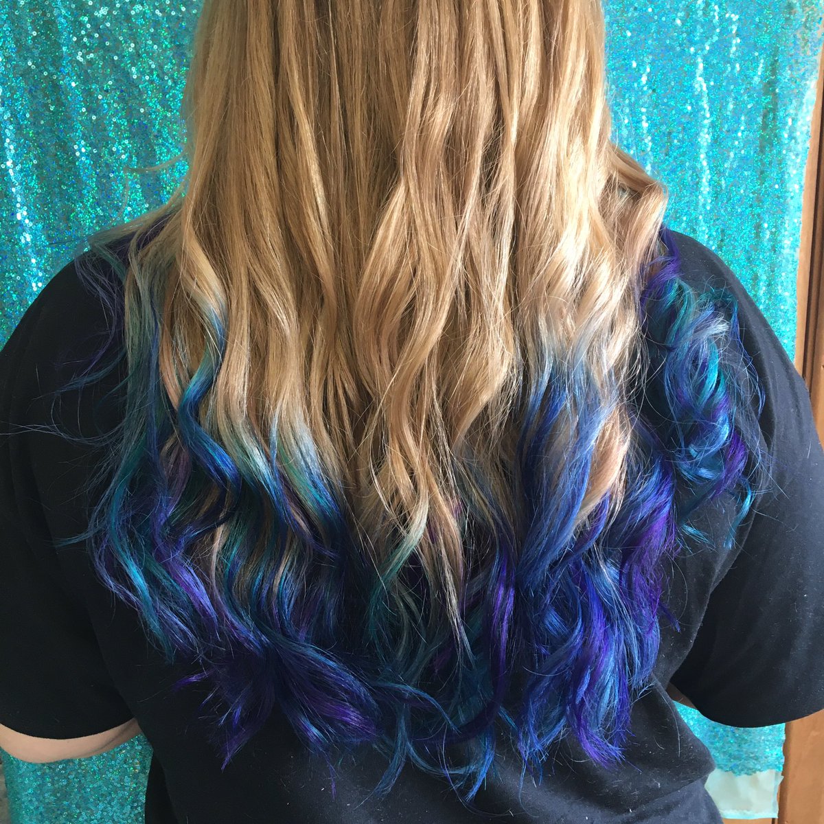 melissarayehair's tweet image. Another fun color for summer! It’s so much fun when I get to have creative freedom (with some guidelines of course!) #summerhair #pulpriotcolor #pulpriotaquatic #pulpriotvelvet #pulpriotnemesis #pulpriotnightfall #pulpriotpowder #dallascenteriowa #iowastylist