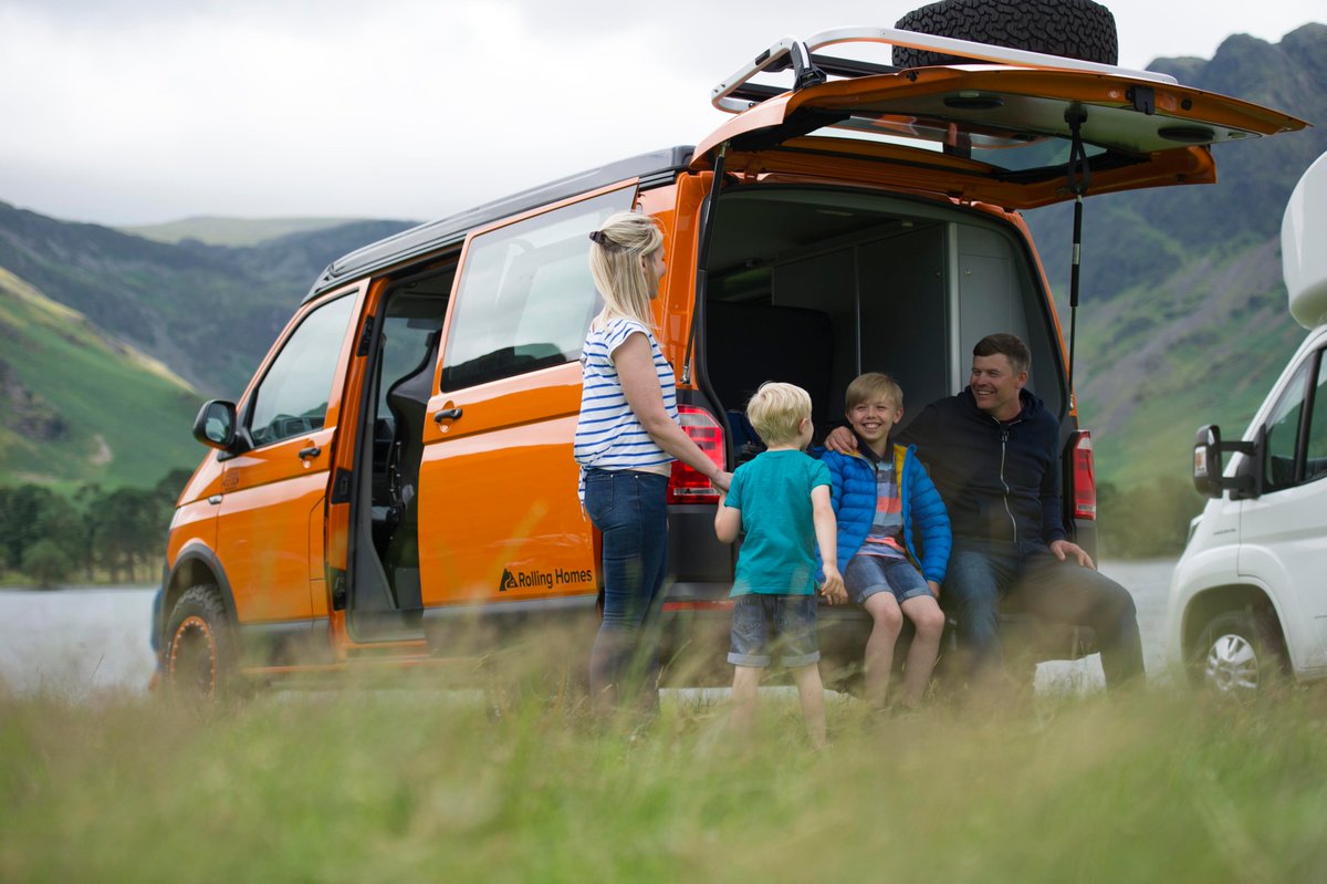 We have taken the difficult decision to postpone the 2020 #MotorhomeCaravanShow until  12 - 17 October 2021 

Ticket holders will be contacted to arrange either a refund or a ticket transfer 2021 &amp; we are fully focused on delivering an incredible <a href="/CaravanCampShow/">Caravan, Camping & Motorhome Show</a> in Feb 2021