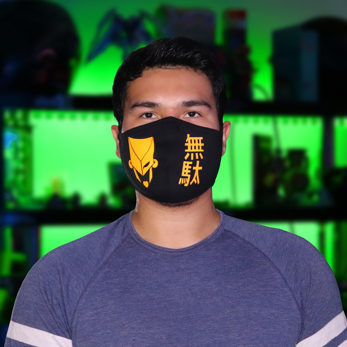 SickDudeLA's tweet photo. @RicepirateMick Stop time, not your breathing. https://t.co/A4RS8CifIf