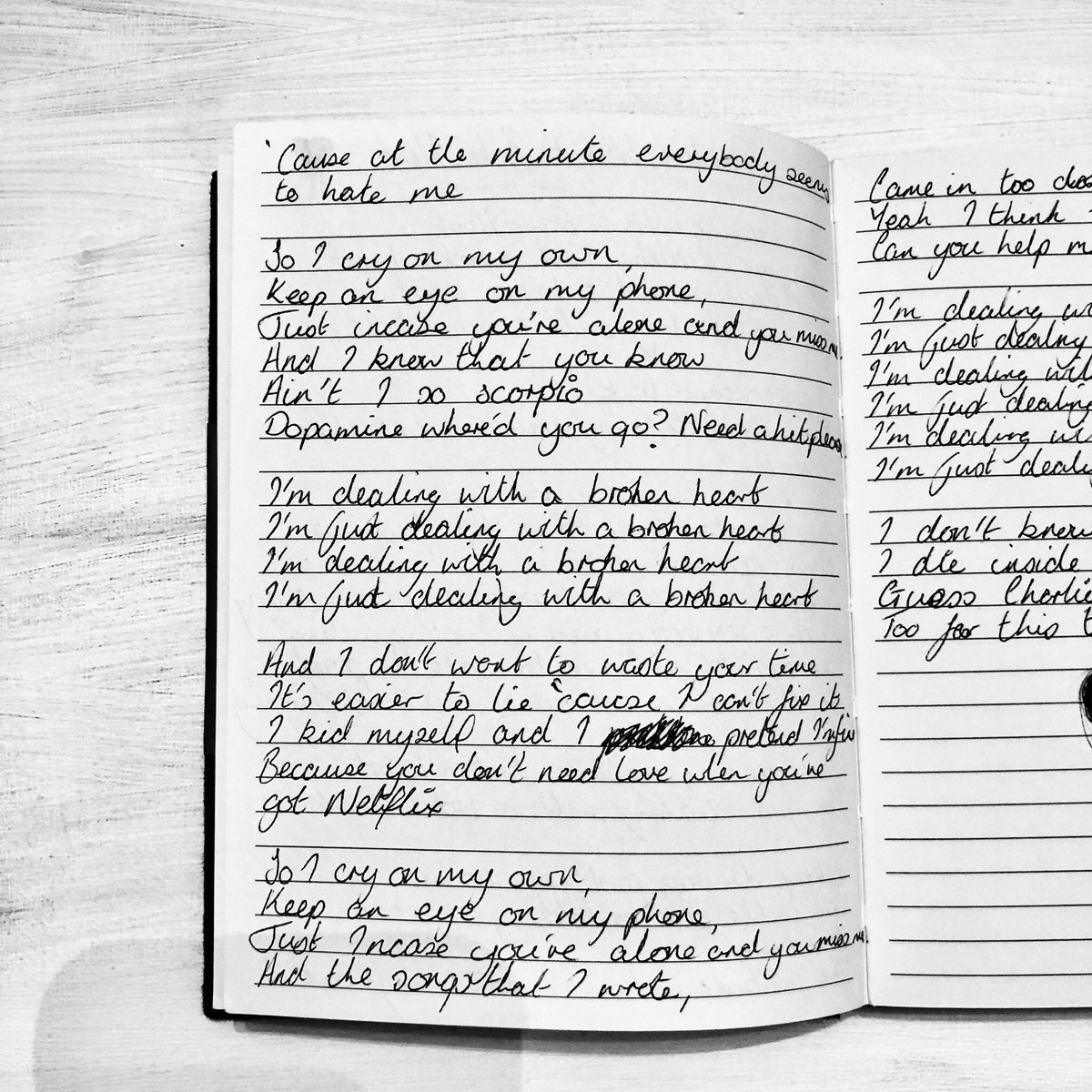 Ollie Hayes tweet media