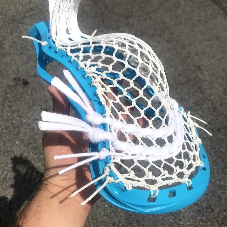 lacrosse360us's tweet photo. Here's a custom strung Optik 2.0 head. Remember that we string for free if you purchase all stringing the materials at the store!
-
#thebesttruststringking #teamstringking https://t.co/8Pt5DT7JOW
