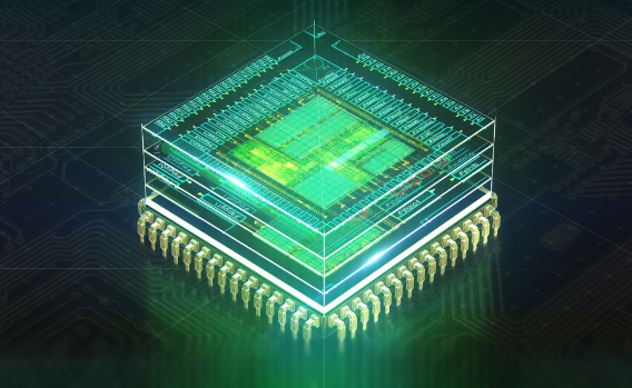 MRCY's tweet photo. We’re revolutionizing #microelectronics for the defense industry. Just 8 months ago, we announced our $15M strategic investment in advanced microelectronics. This fall, we will be introducing our first product utilizing our new system-in-package tech! https://t.co/g27IS38FRM https://t.co/iz1EUPI5jF