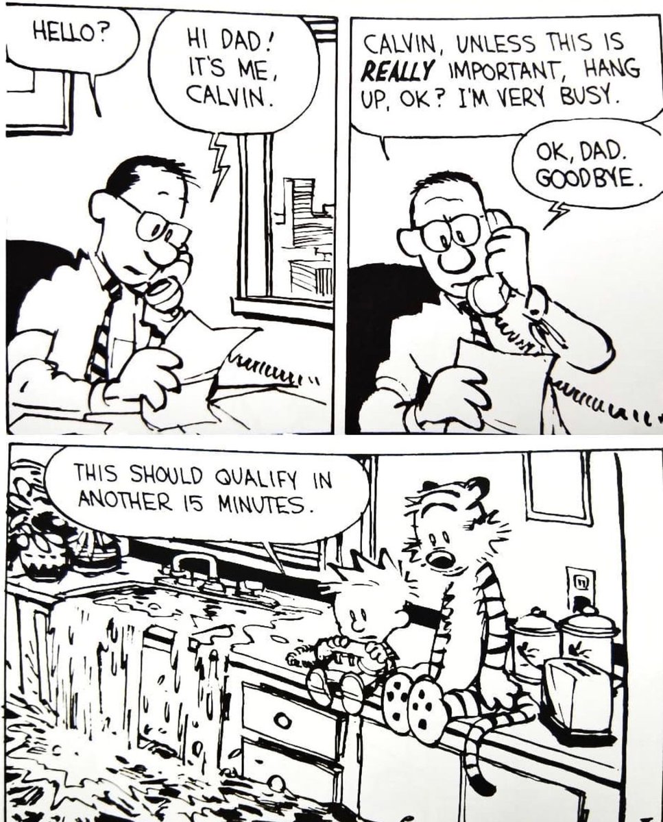 Calvinn_Hobbes's tweet photo. 😅 #calvinandhobbes https://t.co/ocfnH2zUTh
