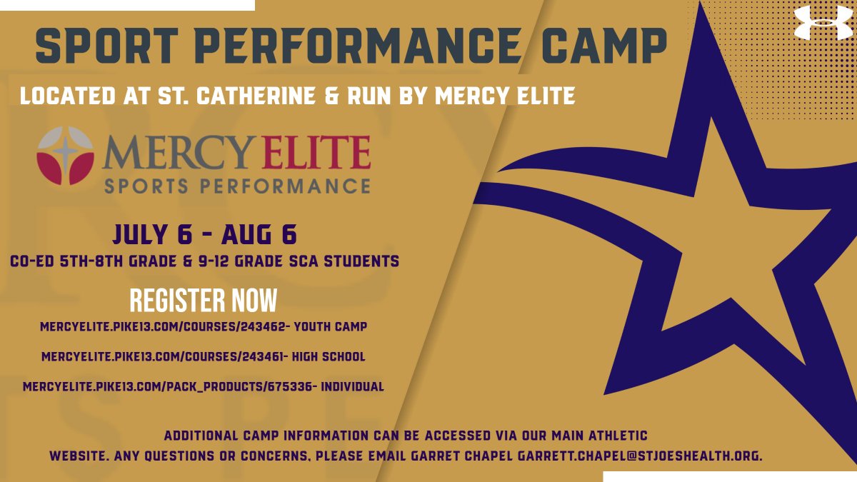 St. Catherine of Siena Academy tweet media