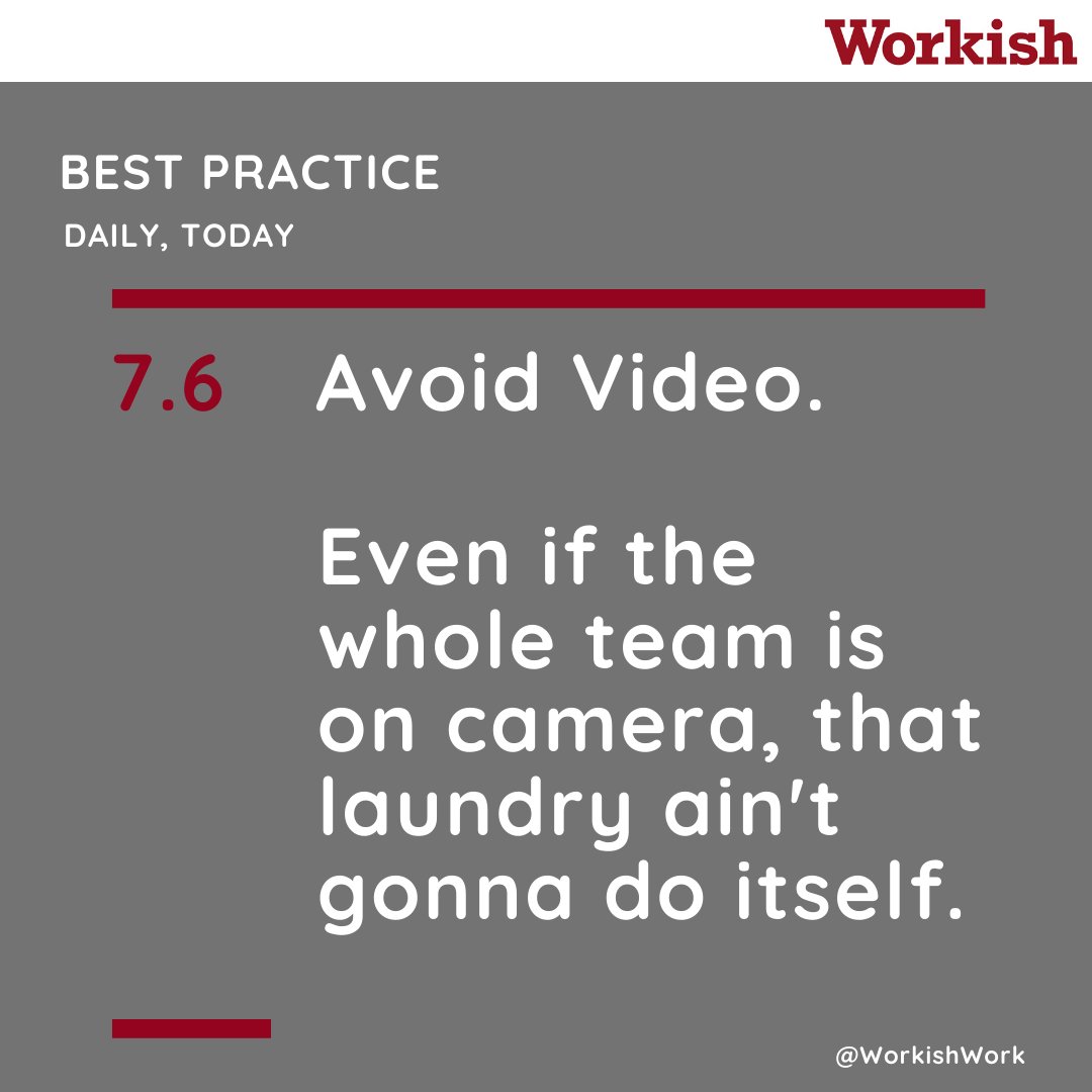 workishwork's tweet photo. Good afternoon. #business #zoom #webex #video #authenticity https://t.co/XdeGSLxmal