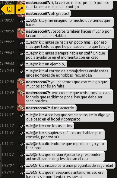 Habbo_Jeank's tweet photo. ¿Por qué dejé de ser Embajador? https://t.co/f1sqj4mA9h